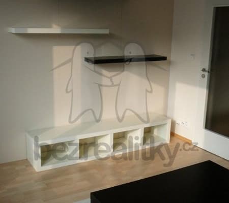1 bedroom with open-plan kitchen flat to rent, 42 m², Raichlova, 1 bedroom with open-plan kitchen flat to rent, 42 m², Raichlova,