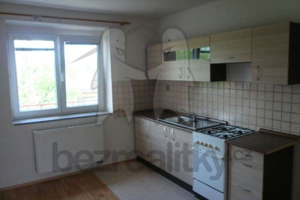 2 bedroom flat to rent, 65 m², Gallašova, Brno 2 bedroom flat to rent, 65 m², Gallašova, Brno