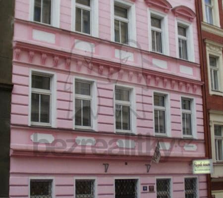 3 bedroom flat to rent, 85 m², Krásova,  3 bedroom flat to rent, 85 m², Krásova,