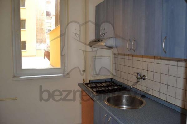 2 bedroom flat to rent, 45 m², Horova, Ústí nad Labem, Ústecký Region