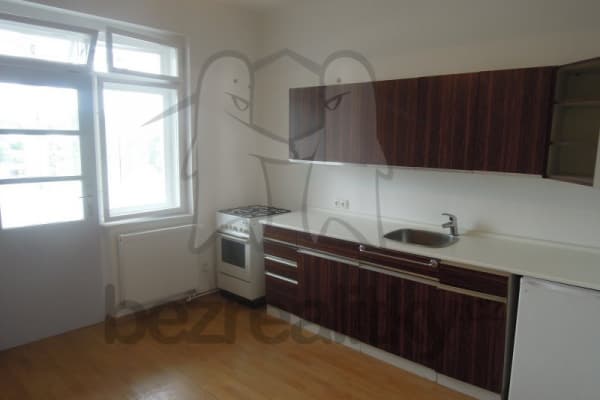 1 bedroom flat to rent, 49 m², Olomoucká, 1 bedroom flat to rent, 49 m², Olomoucká,