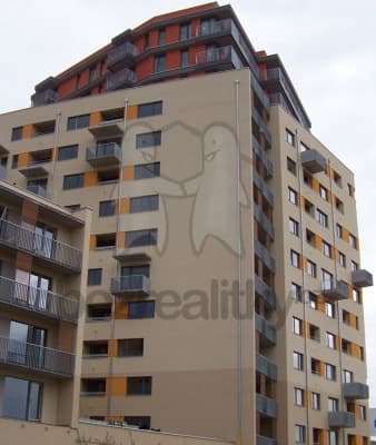 1 bedroom with open-plan kitchen flat to rent, 54 m², Nárožní, 1 bedroom with open-plan kitchen flat to rent, 54 m², Nárožní,