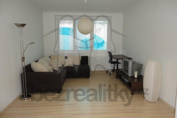 1 bedroom with open-plan kitchen flat to rent, 47 m², Koniklecová, 