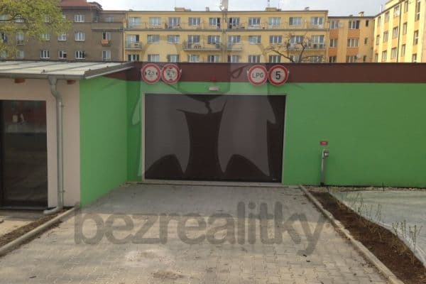 garage to rent, 15 m², Drahobejlova, garage to rent, 15 m², Drahobejlova,