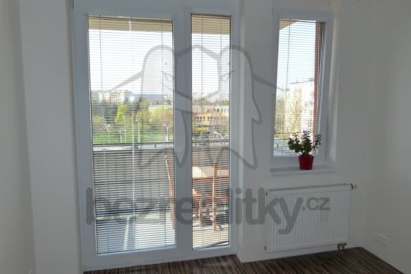 1 bedroom with open-plan kitchen flat to rent, 50 m², Bechlínská, Praha 1 bedroom with open-plan kitchen flat to rent, 50 m², Bechlínská, Praha