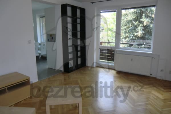 2 bedroom flat to rent, 55 m², Bochořákova, 