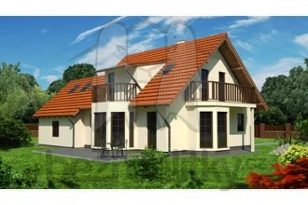 house to rent, 27 m², 