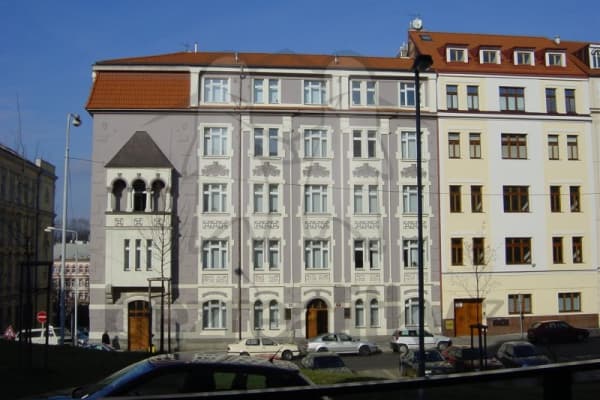 office to rent, 21 m², Jeseniova, Prague, Prague