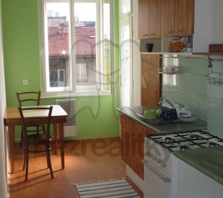 1 bedroom flat to rent, 37 m², Příční, Brno 1 bedroom flat to rent, 37 m², Příční, Brno