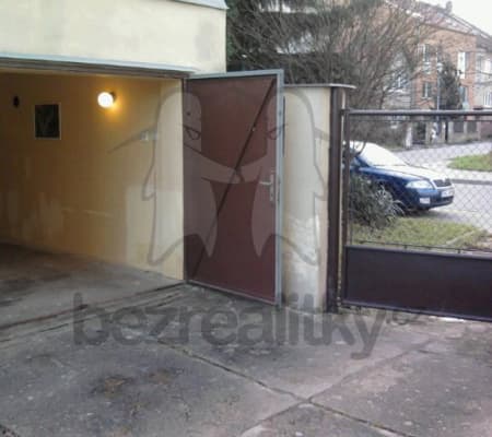 garage to rent, 20 m², Teslova, Brno-jih garage to rent, 20 m², Teslova, Brno-jih