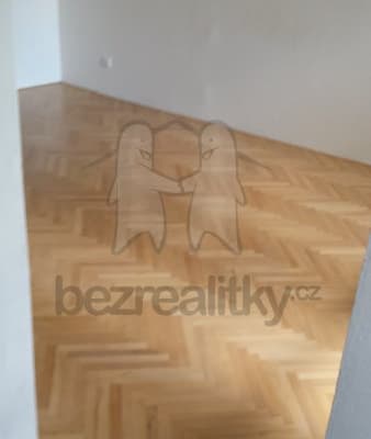 1 bedroom flat to rent, 31 m², Arbesova, Brno, Jihomoravský Region