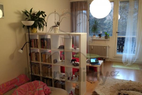 2 bedroom flat to rent, 45 m², Jurkovičova, Brno, Jihomoravský Region