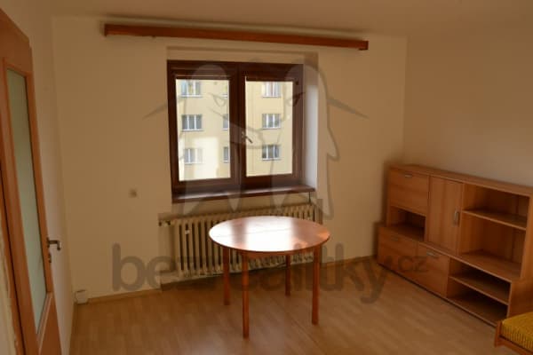 1 bedroom flat to rent, 30 m², Stallichova, Prague, Prague