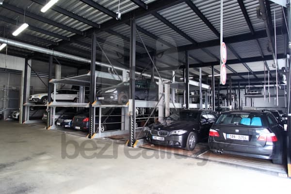 garage to rent, 15 m², Novákových, garage to rent, 15 m², Novákových,