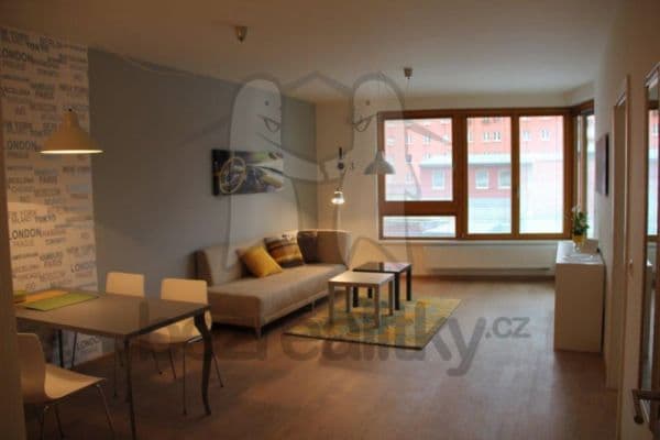 1 bedroom with open-plan kitchen flat for sale, 65 m², Kurta Konráda, 1 bedroom with open-plan kitchen flat for sale, 65 m², Kurta Konráda,