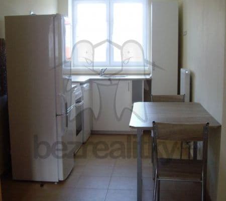Studio flat to rent, 35 m², Dlouhá, Studio flat to rent, 35 m², Dlouhá,