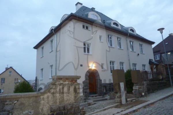 2 bedroom flat to rent, 64 m², Svatoplukova, Liberec, Liberecký Region