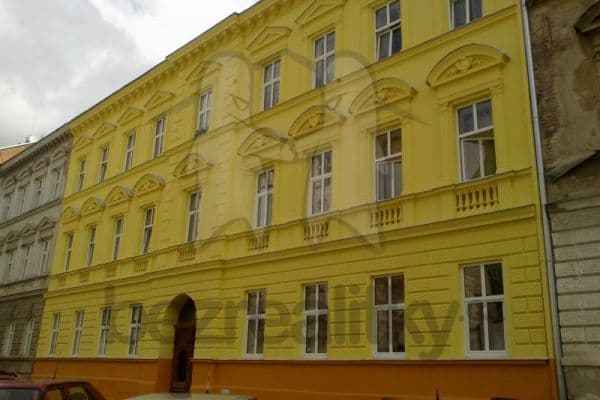 1 bedroom with open-plan kitchen flat to rent, 48 m², vlhká, 1 bedroom with open-plan kitchen flat to rent, 48 m², vlhká,