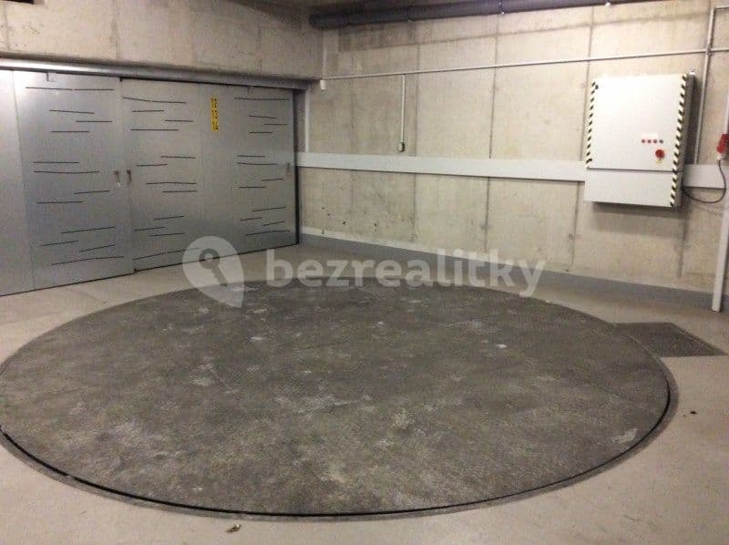 garage to rent, 6 m², Vinohradská, Prague, Prague